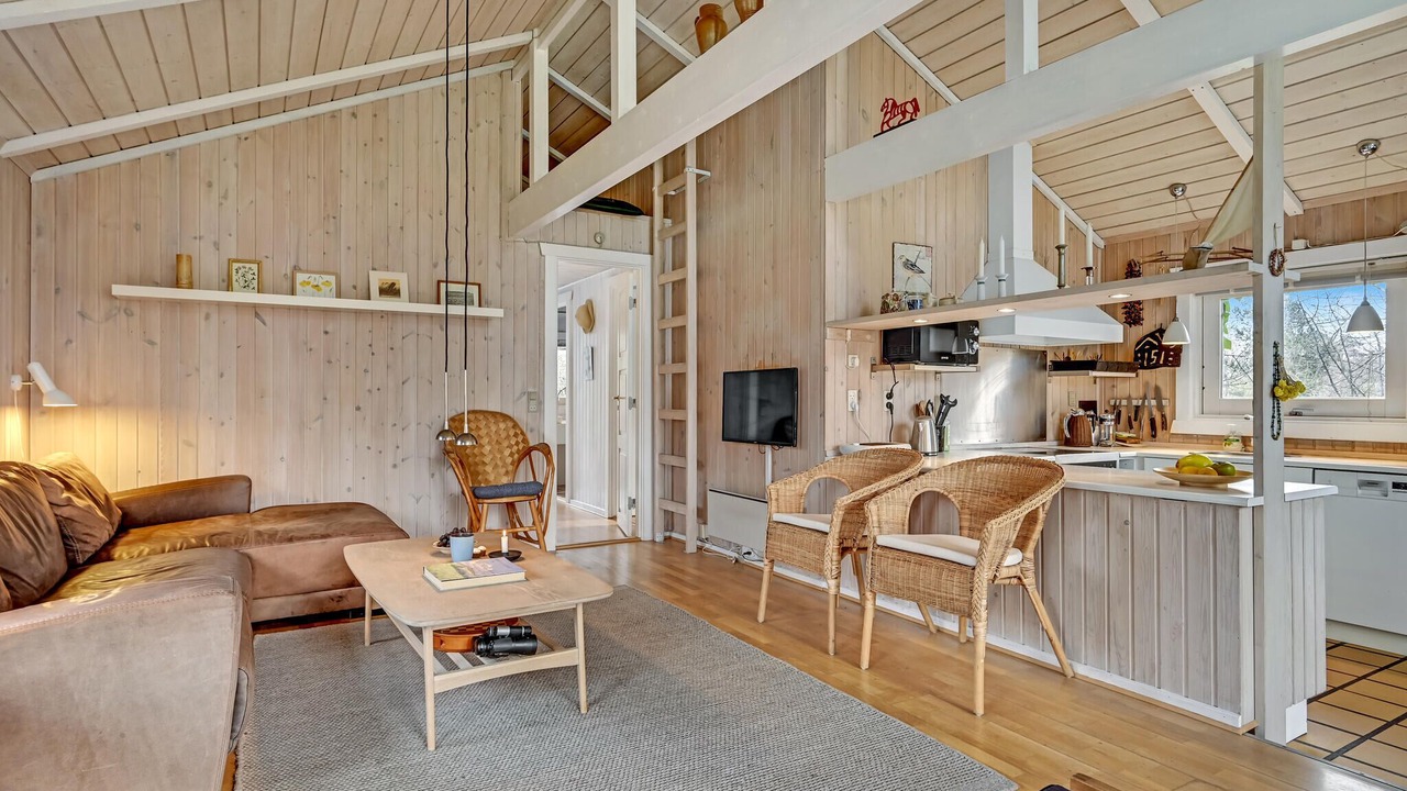 Photo of Bedroom in Grenaa