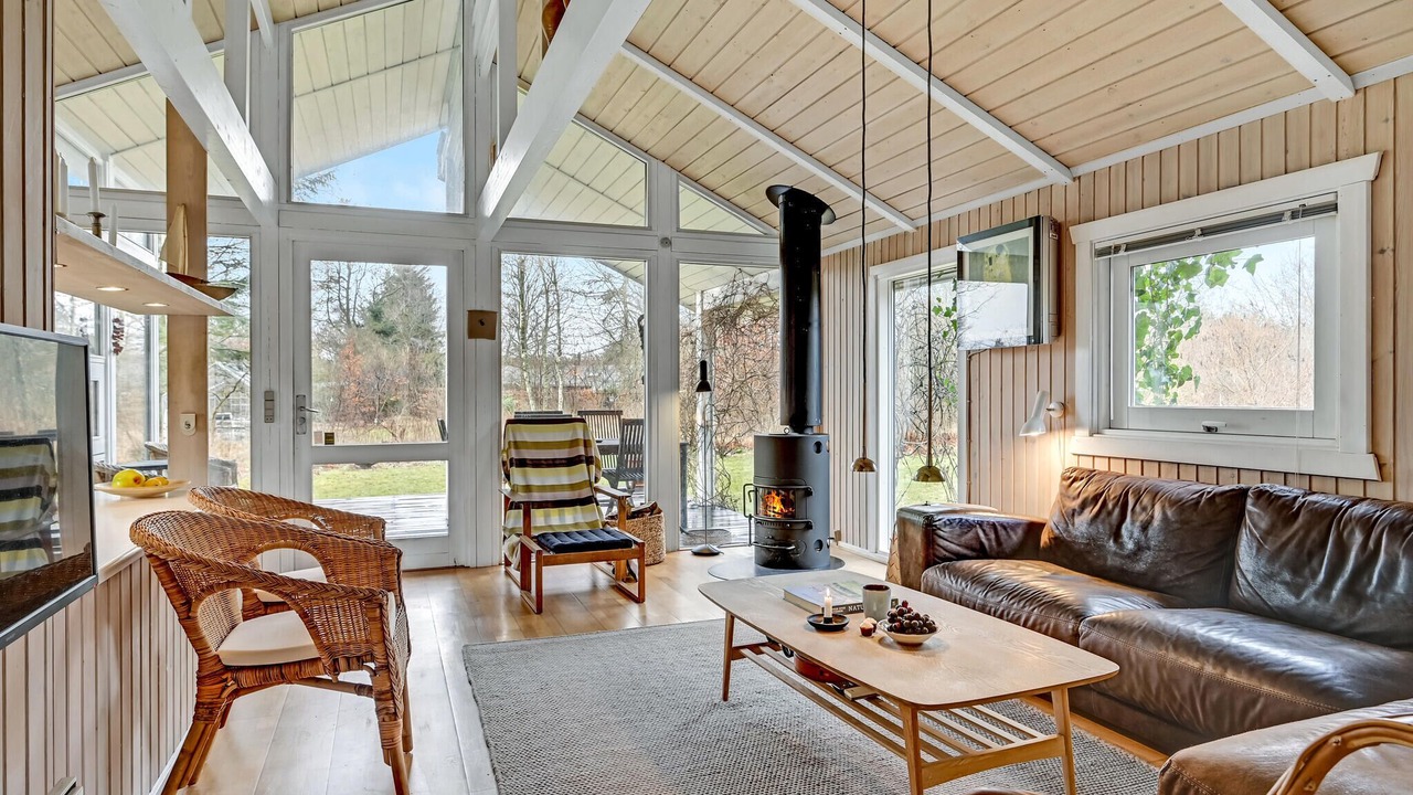 Photo of Bedroom in Grenaa