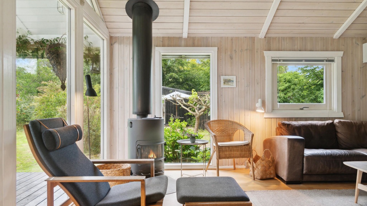 Photo of Bedroom in Grenaa