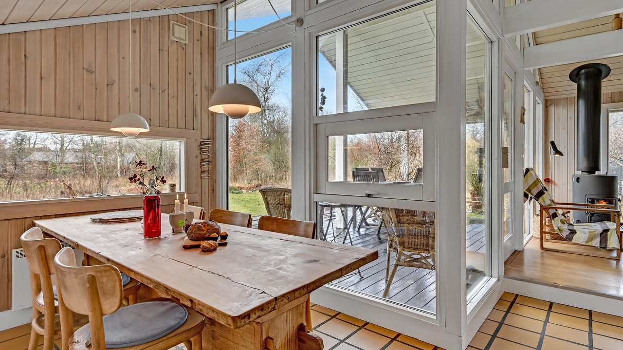 Photo of Bedroom in Grenaa