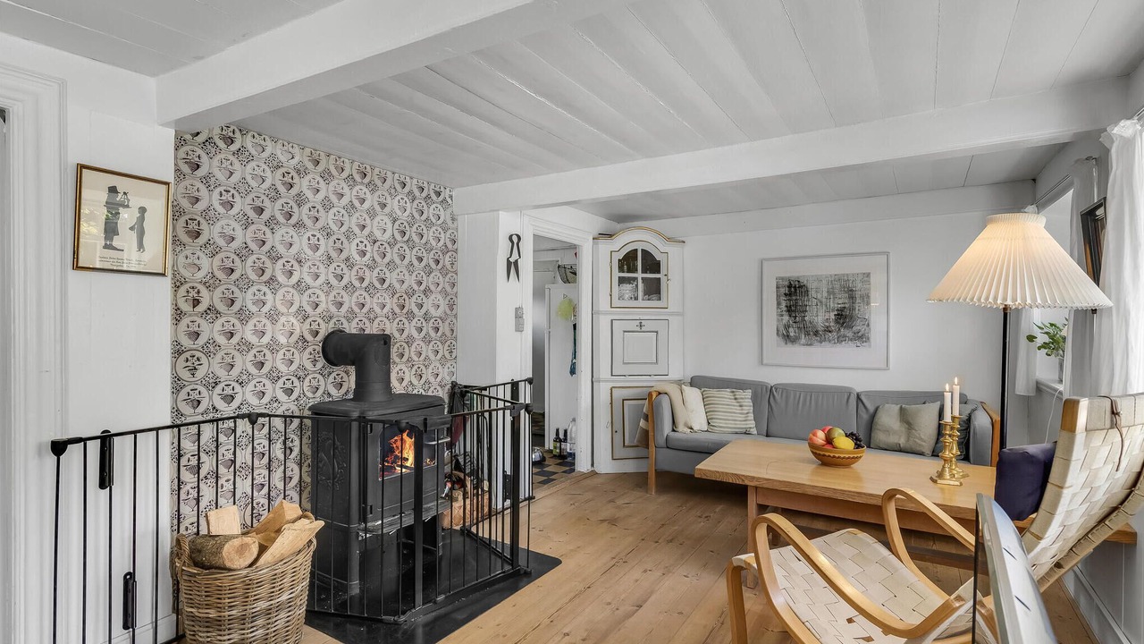 Photo of Bedroom in Sønderho