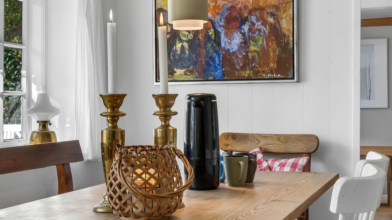 Photo of Bedroom in Sønderho