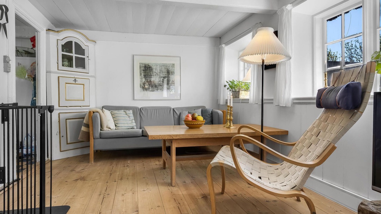 Photo of Bedroom in Sønderho
