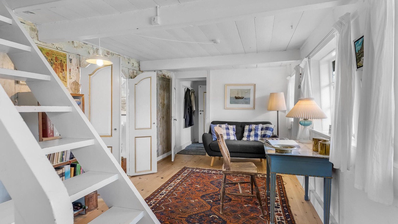 Photo of Bedroom in Sønderho