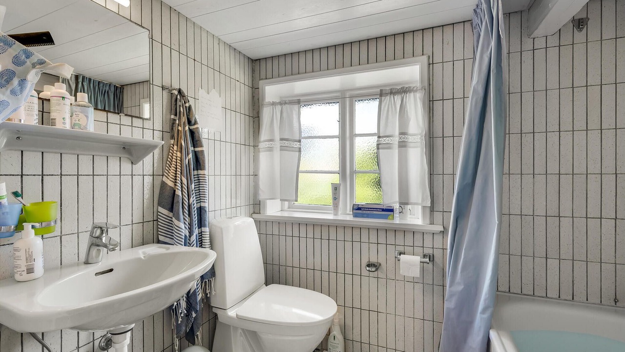 Photo of Bathroom in Sønderho