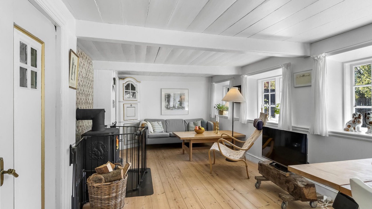 Photo of Bedroom in Sønderho