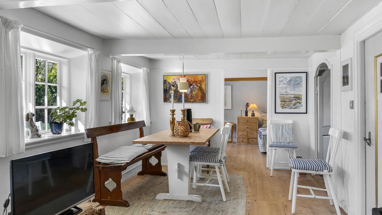 Photo of Bedroom in Sønderho