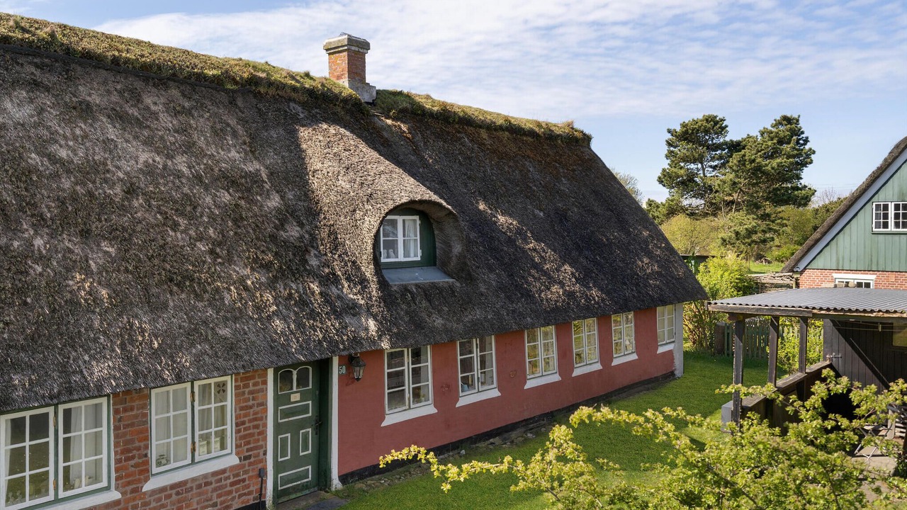 Photo of Others in Sønderho