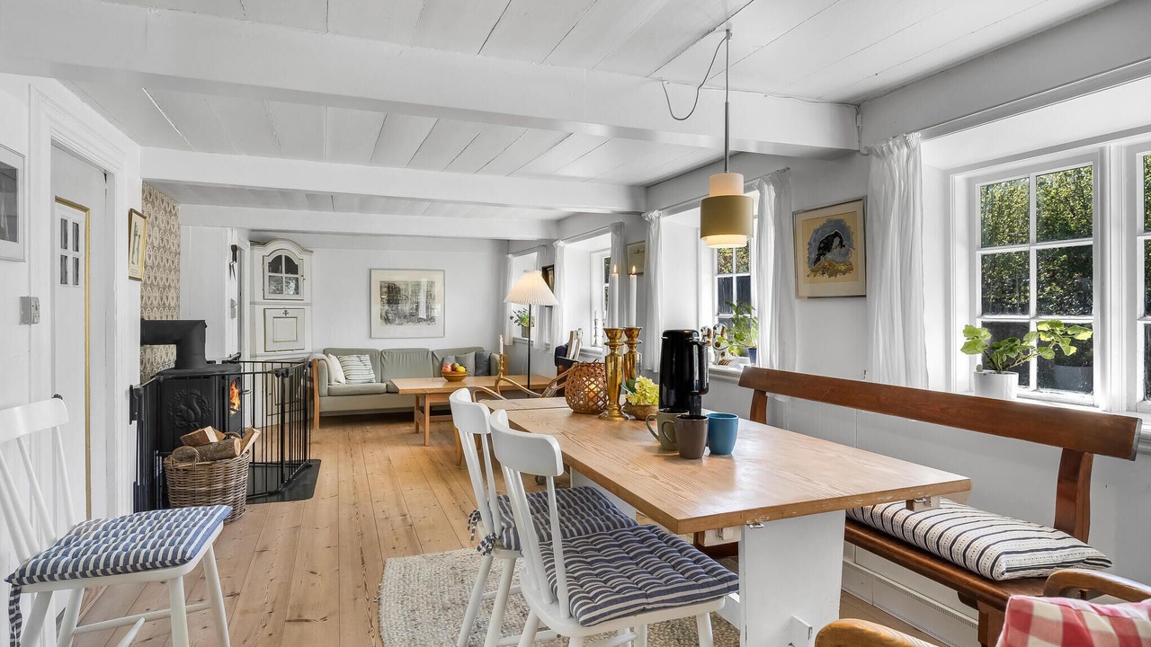 Photo of Bedroom in Sønderho