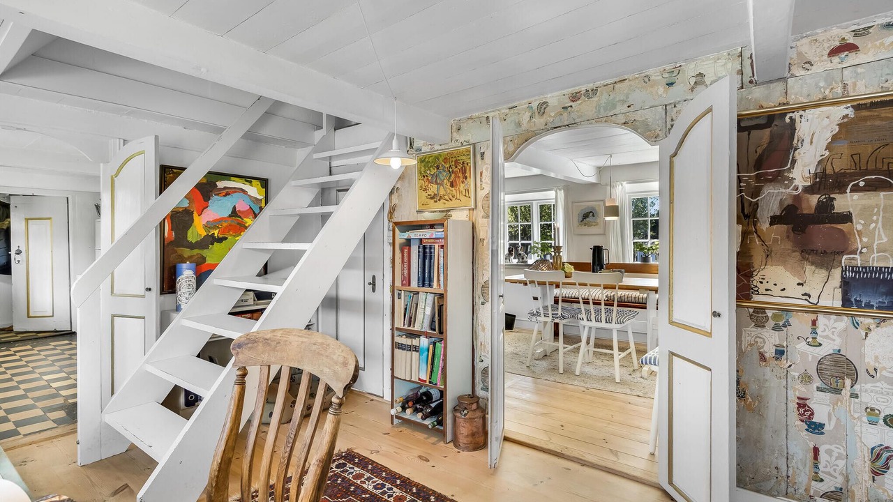 Photo of Bedroom in Sønderho