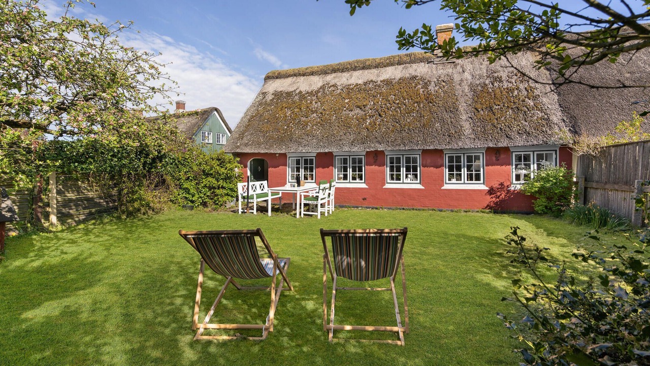 Photo of Others in Sønderho