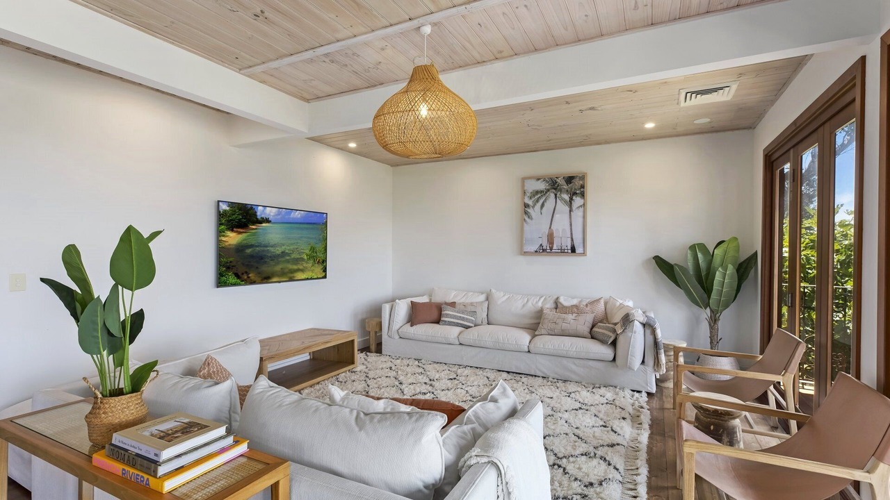 Photo of Livingroom in Avoca Beach