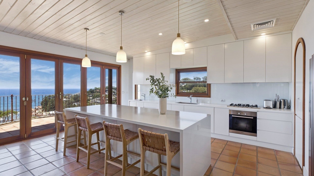 Photo of Kitchen in Avoca Beach