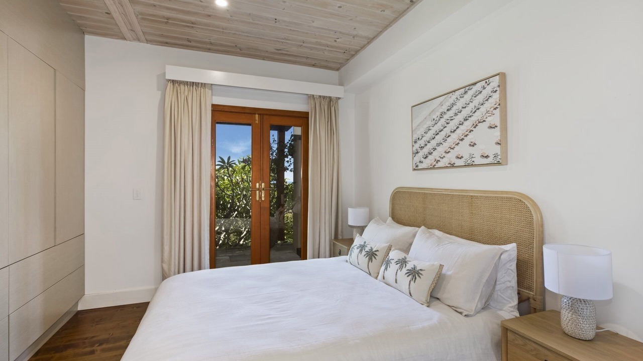 Photo of Bedroom in Avoca Beach