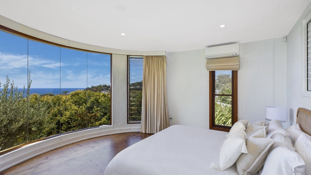 Photo of Bedroom in Avoca Beach