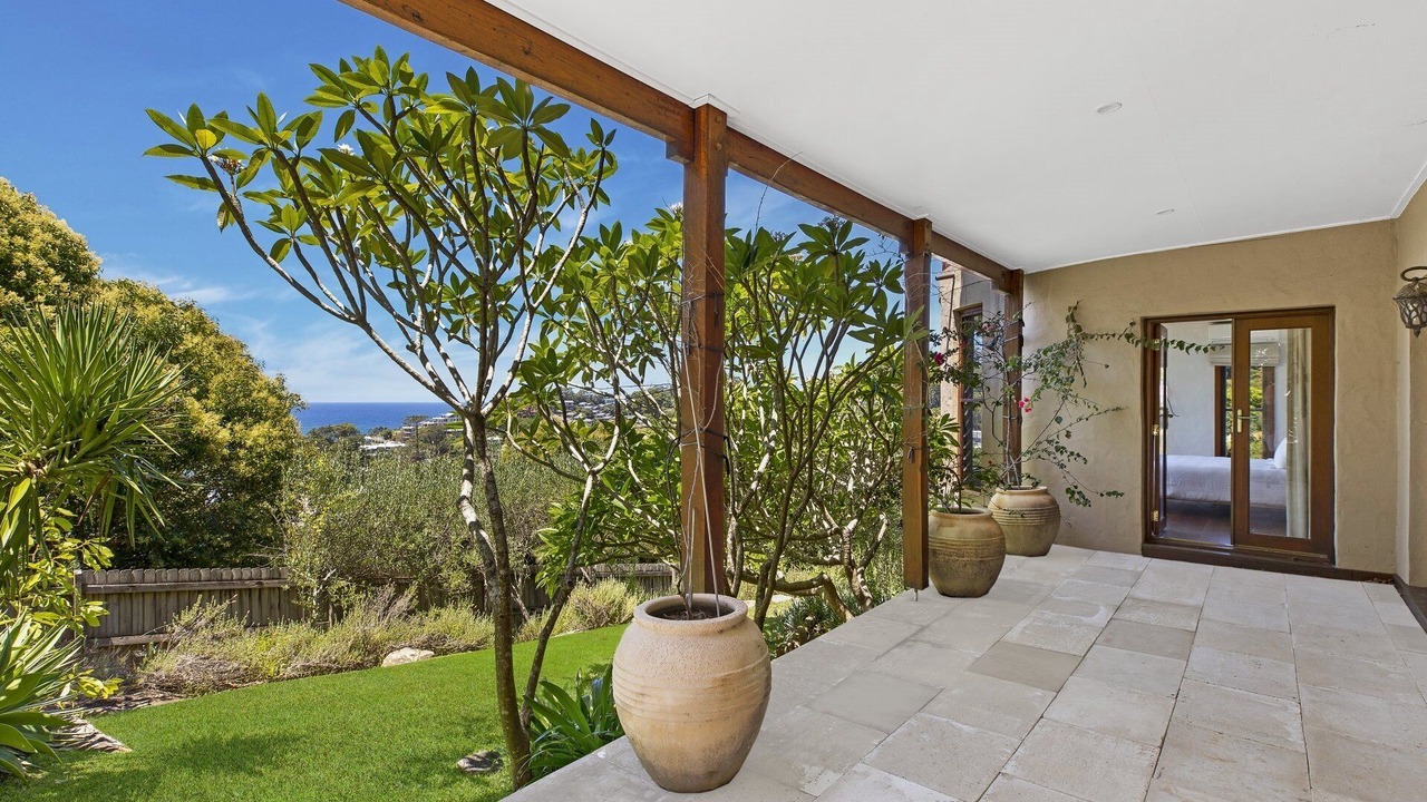 Photo of Patio Balcony in Avoca Beach