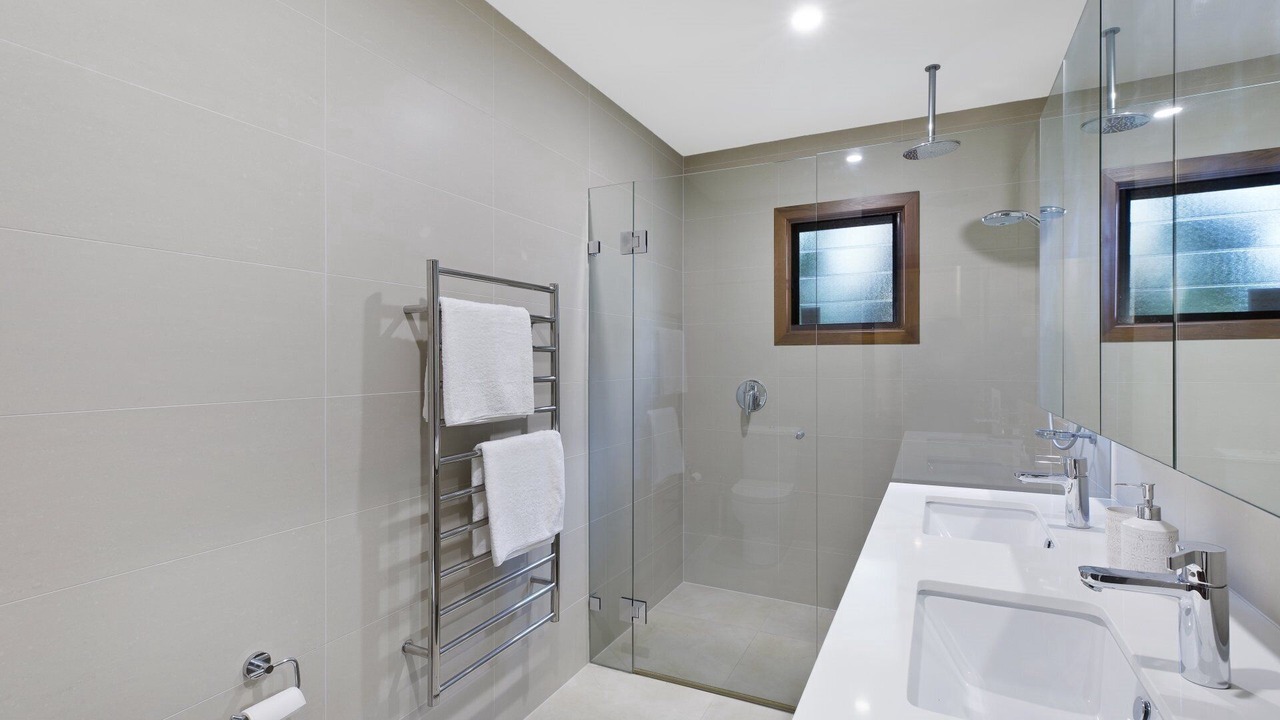Photo of Bathroom in Avoca Beach