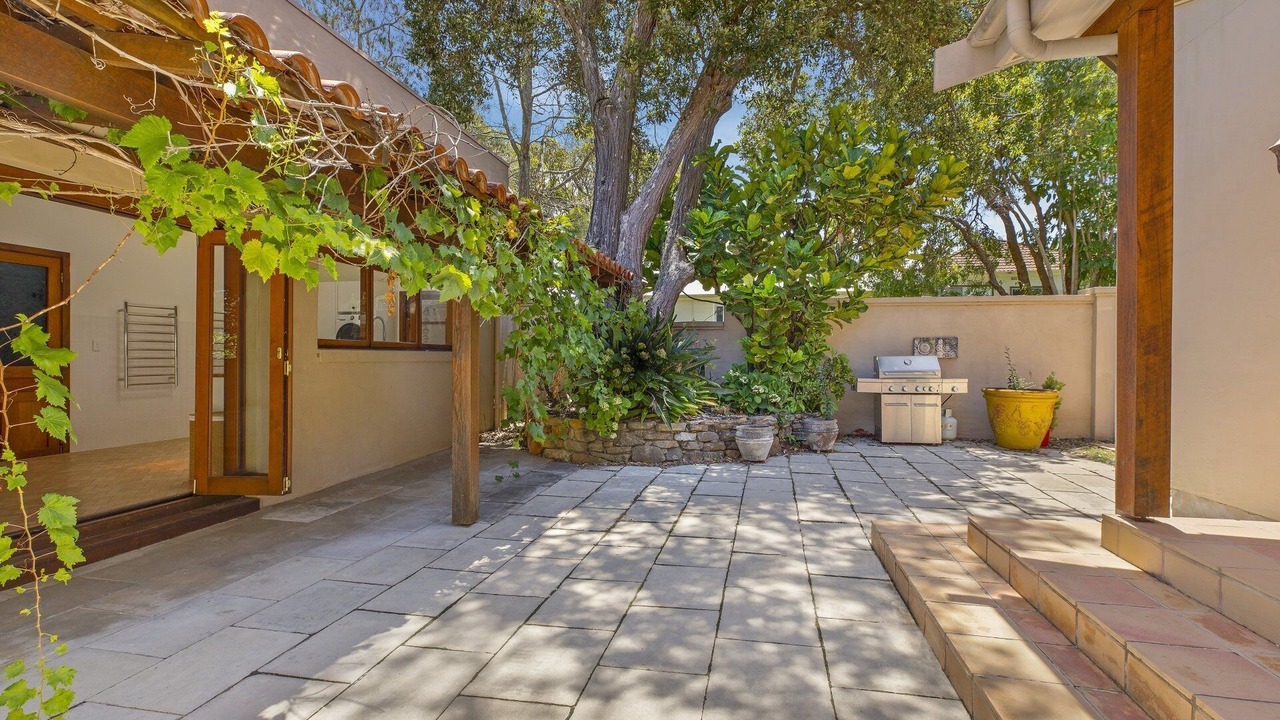 Photo of Patio Balcony in Avoca Beach