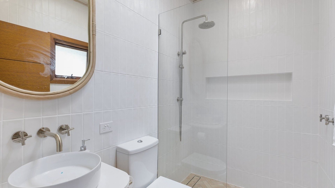 Photo of Bathroom in Avoca Beach