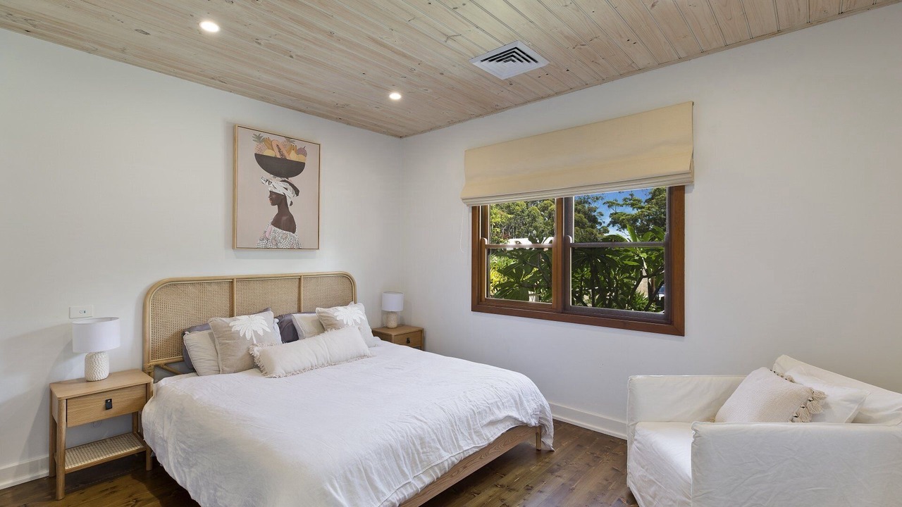 Photo of Bedroom in Avoca Beach