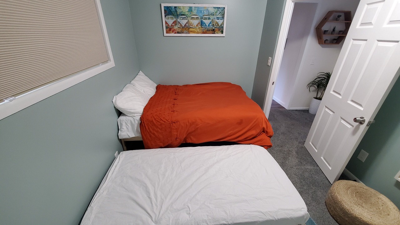 Photo of Bedroom in Warrenton