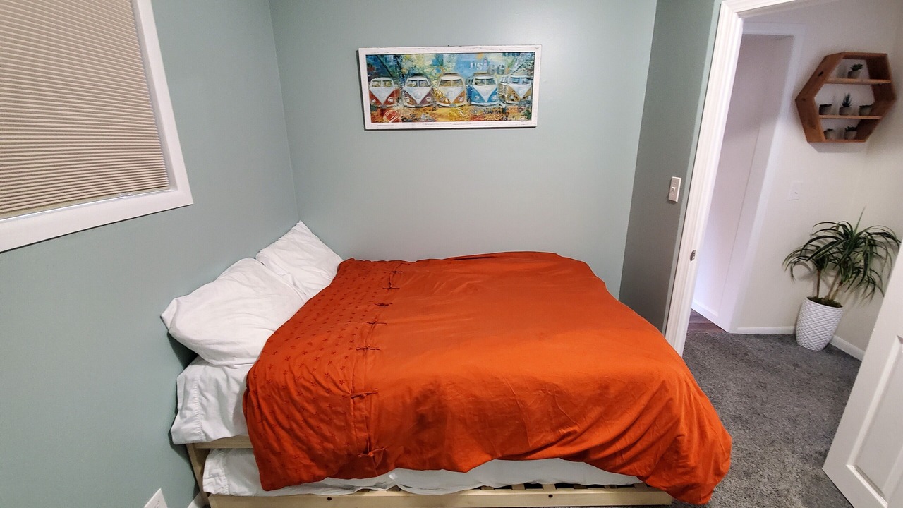 Photo of Bedroom in Warrenton