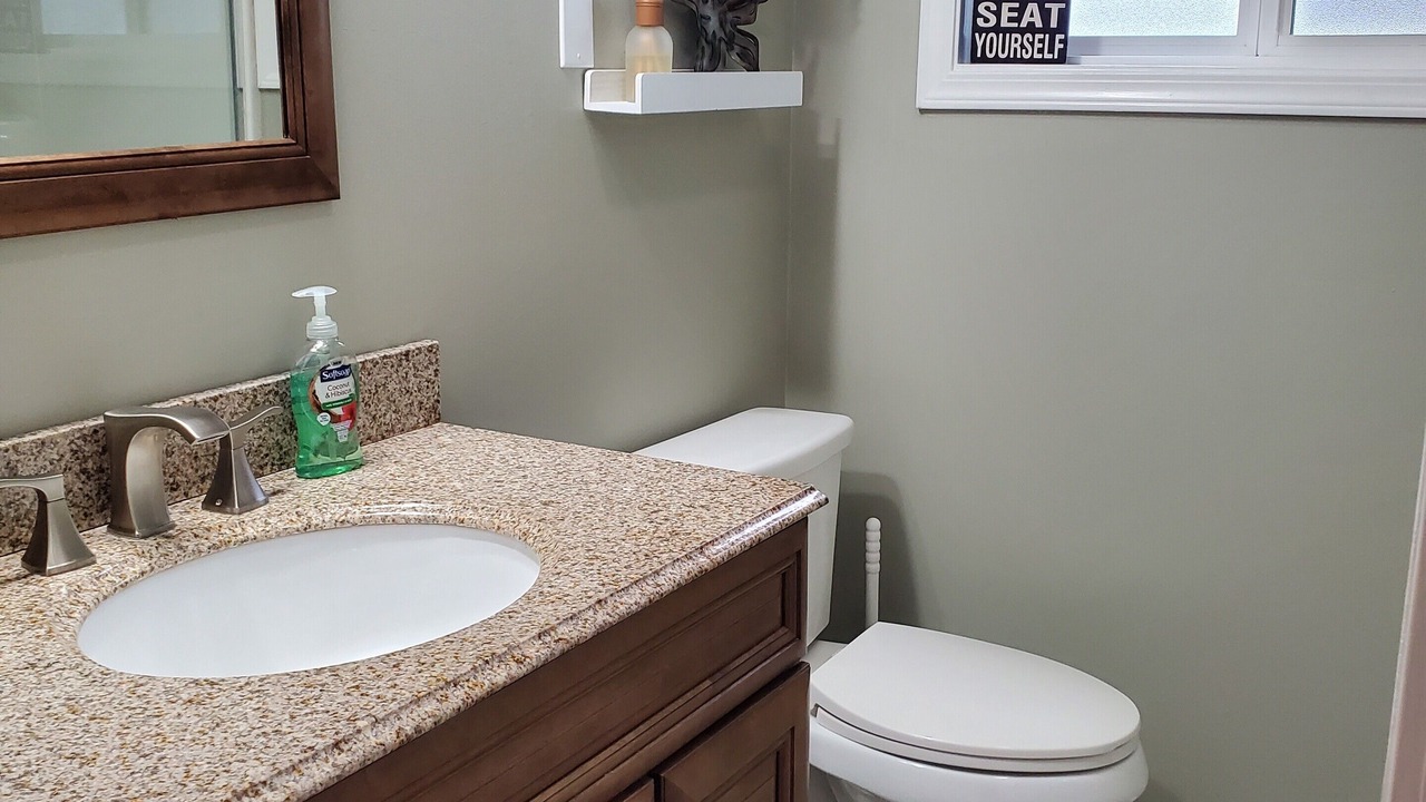 Photo of Bathroom in Warrenton