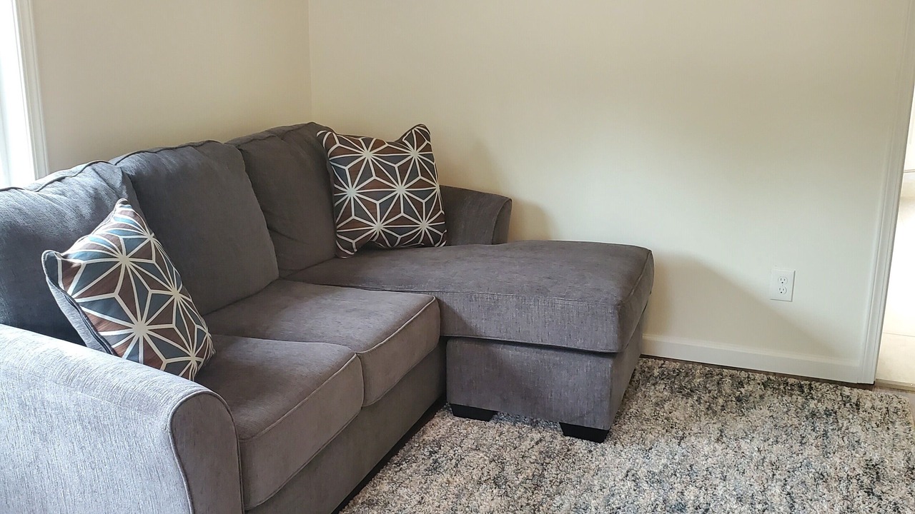 Photo of Livingroom in Warrenton