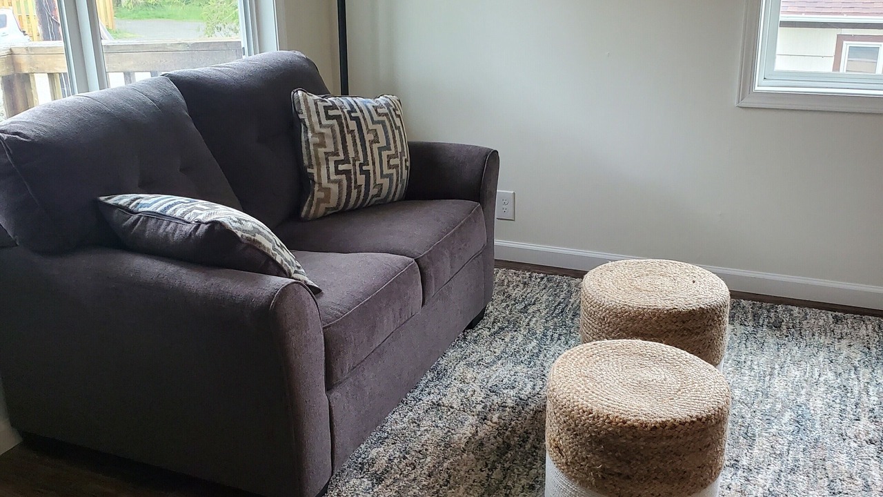 Photo of Livingroom in Warrenton