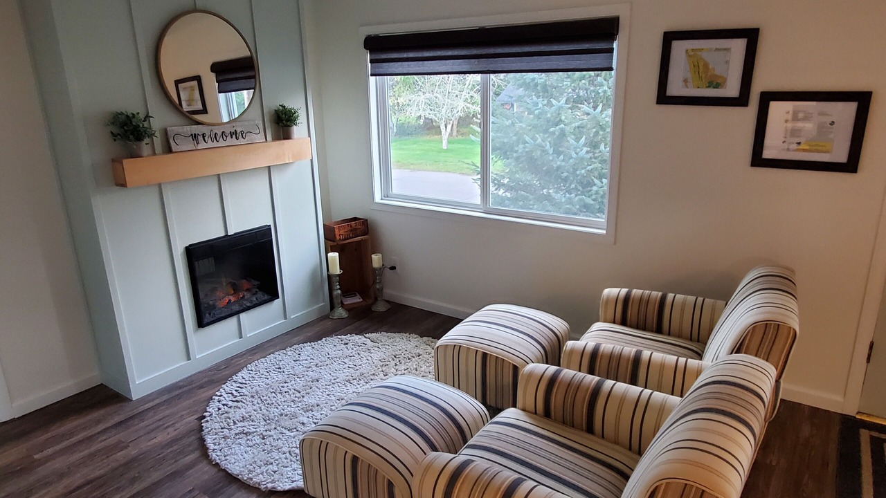 Photo of Livingroom in Warrenton