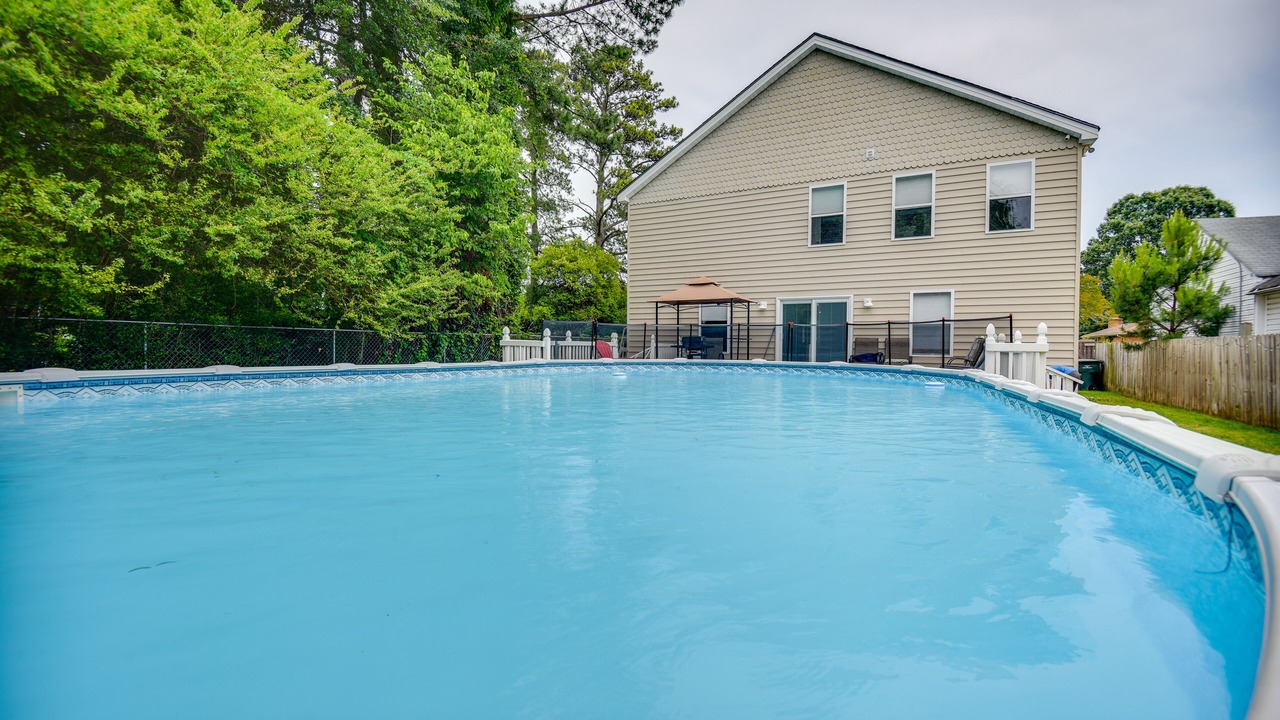 Photo of Outdoor in Bayview