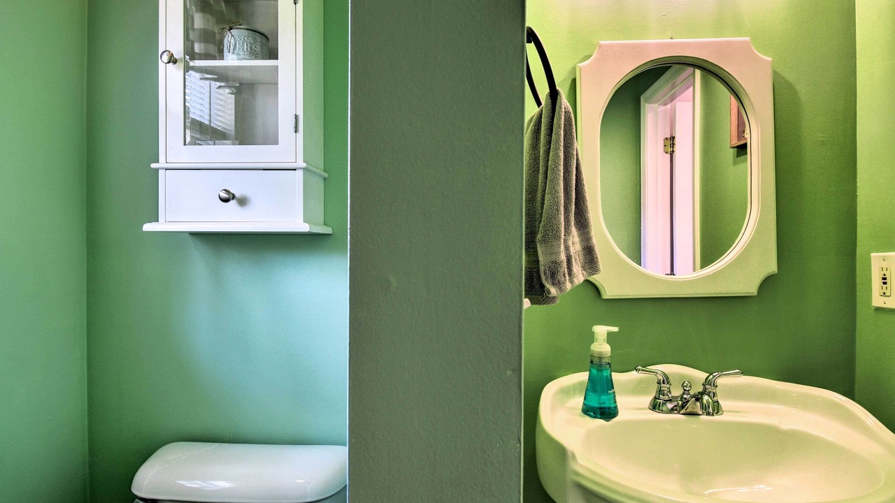 Photo of Bathroom in Bayview
