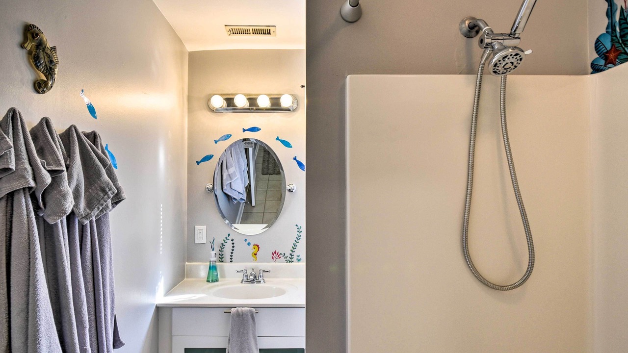 Photo of Bathroom in Bayview
