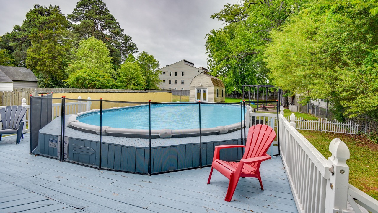 Photo of Outdoor in Bayview