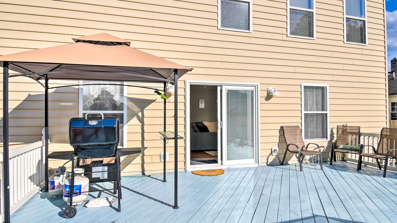Photo of Outdoor in Bayview