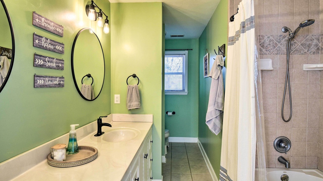 Photo of Bathroom in Bayview