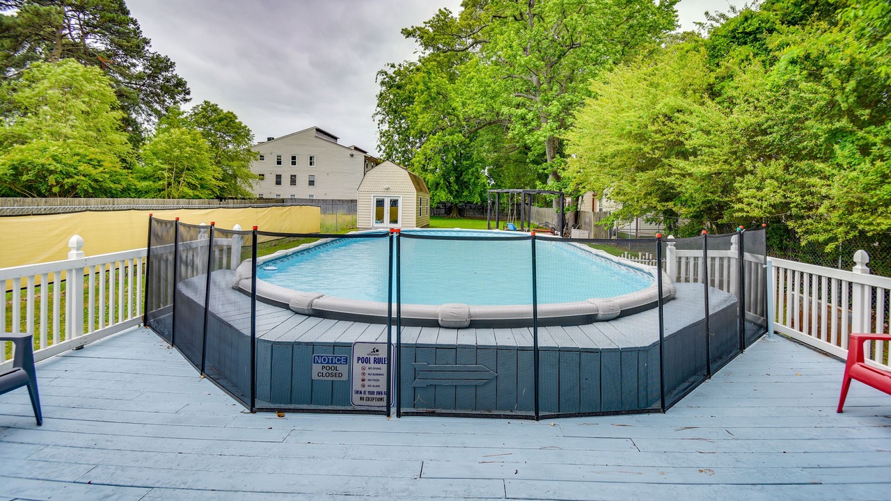 Photo of Outdoor in Bayview