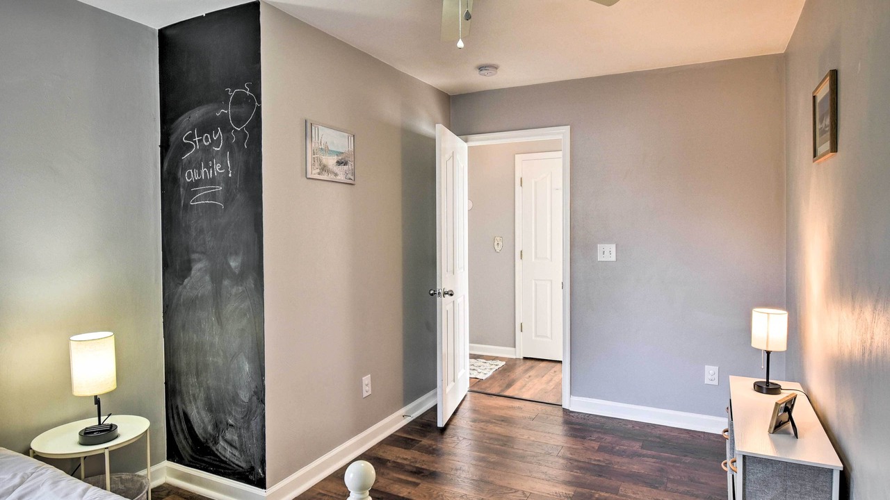 Photo of Bedroom in Bayview