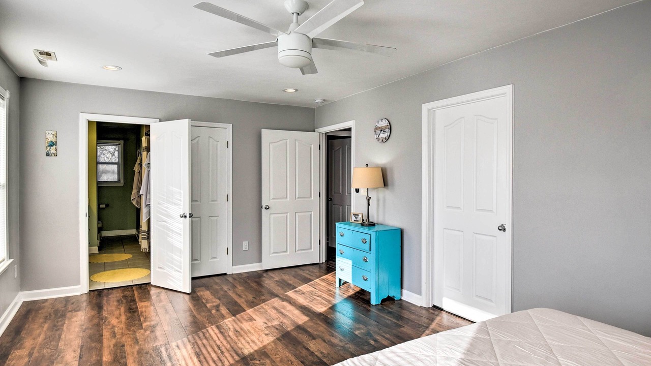 Photo of Bedroom in Bayview