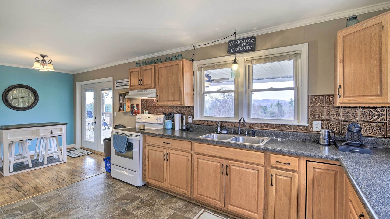 Photo of Kitchen in Sparta