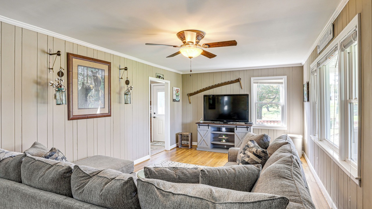 Photo of Bedroom in Sparta