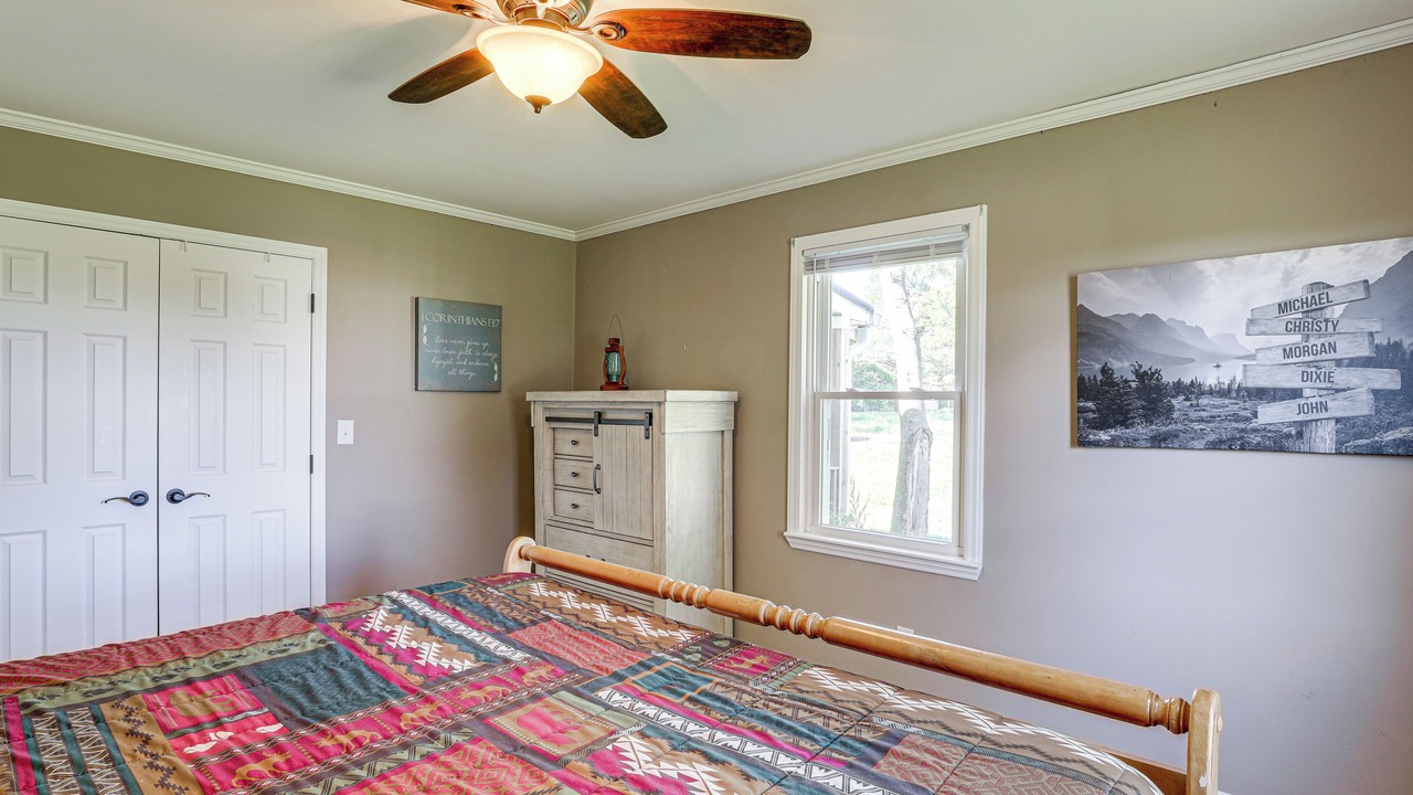 Photo of Bedroom in Sparta
