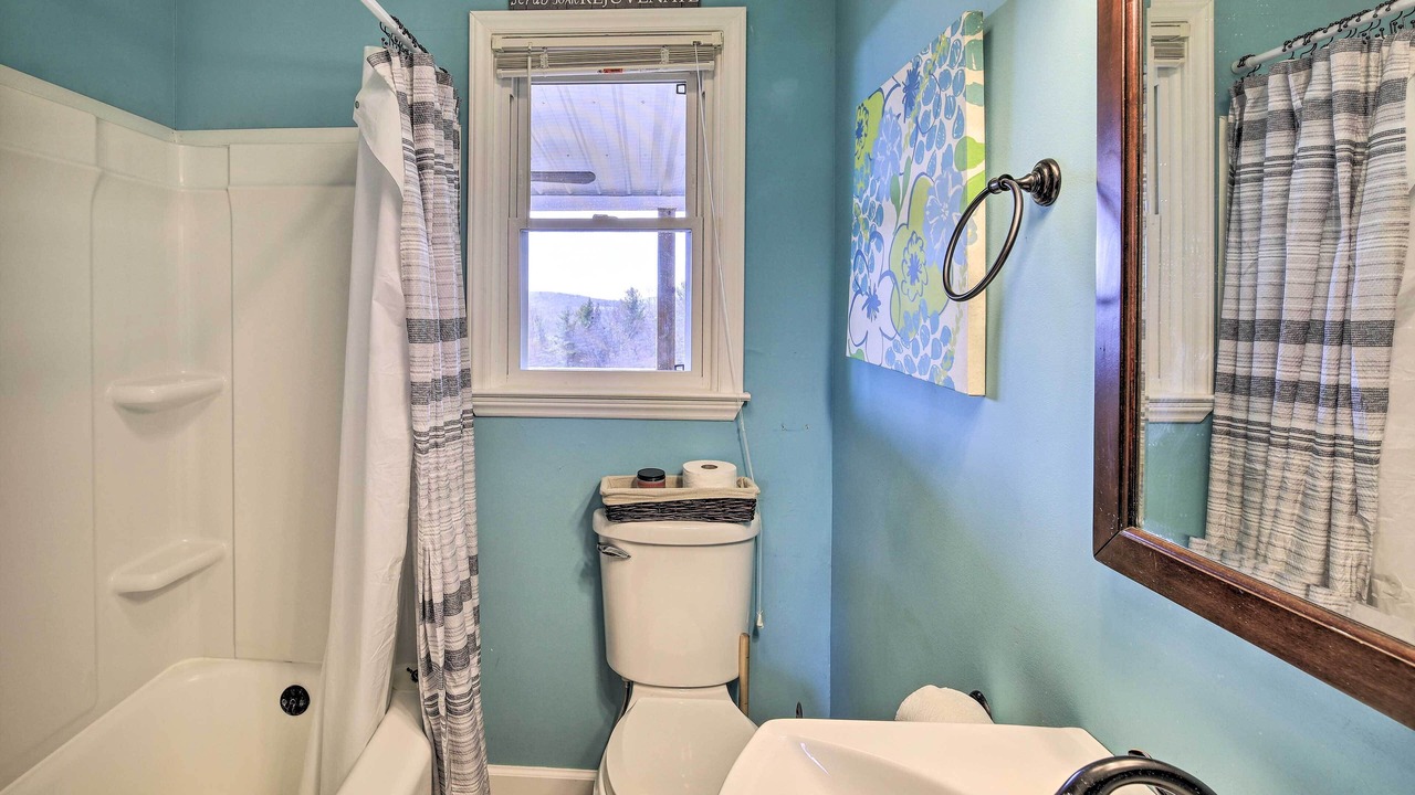 Photo of Bathroom in Sparta