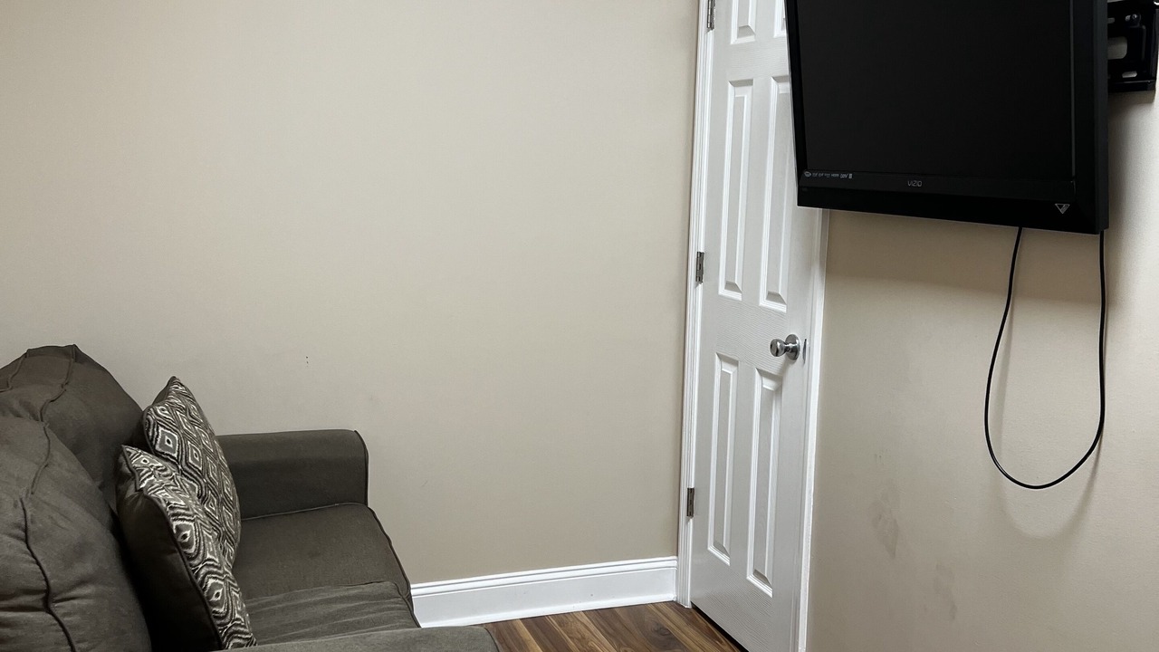 Photo of Livingroom in Glen Iris