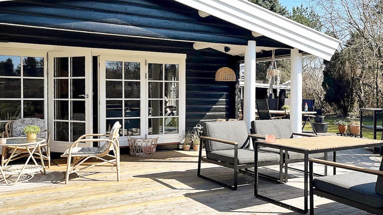 Photo of Outdoor in Hojby