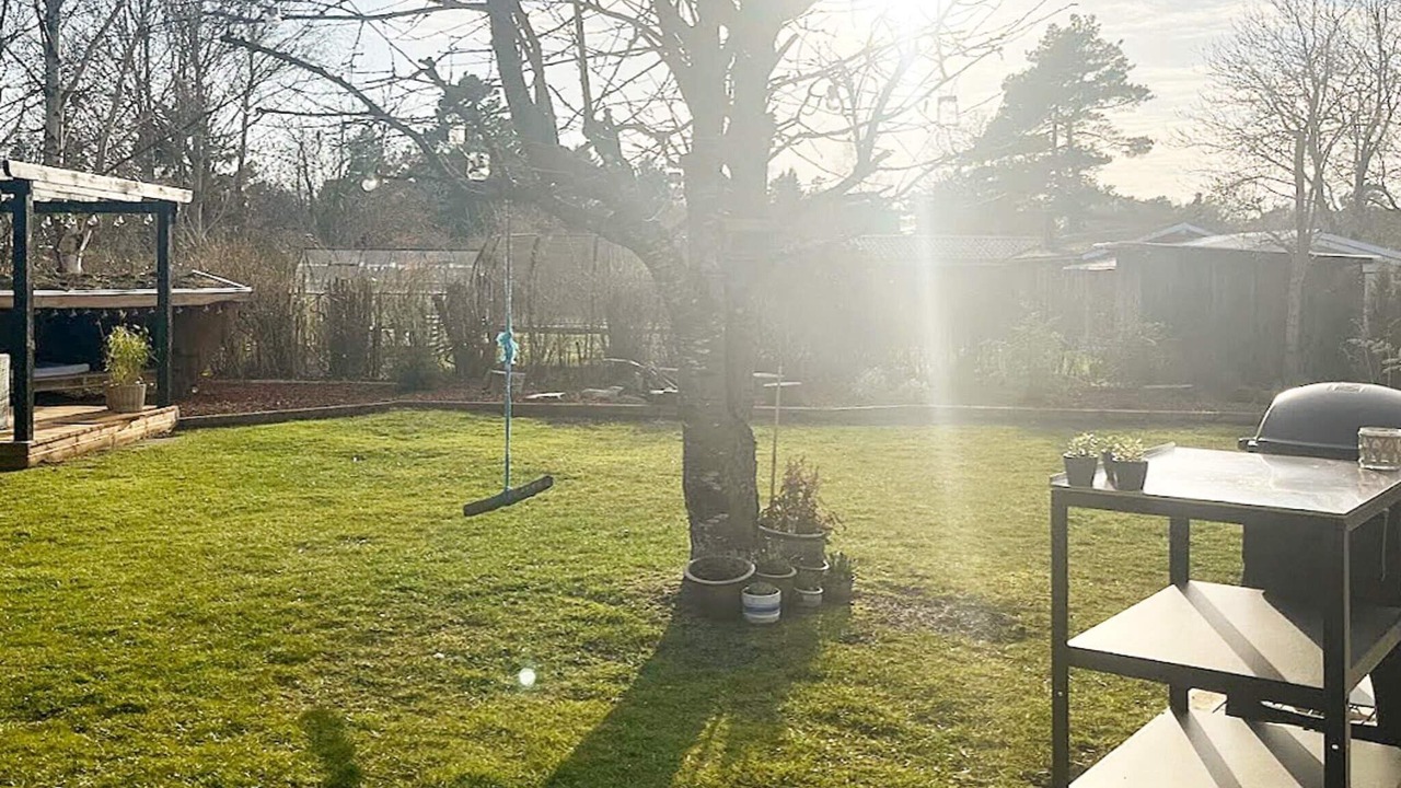Photo of Outdoor in Hojby
