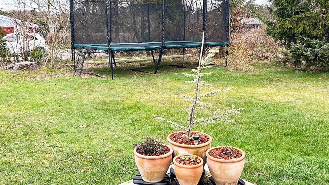 Photo of Outdoor in Hojby