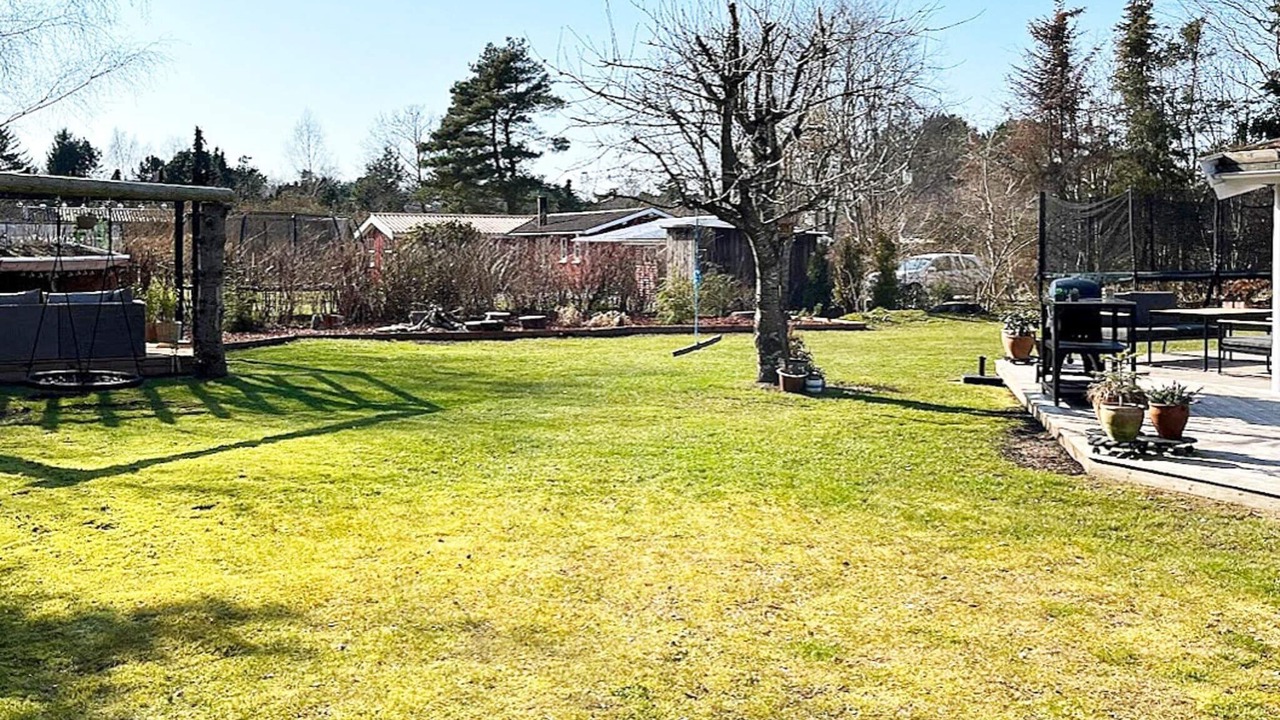 Photo of Outdoor in Hojby