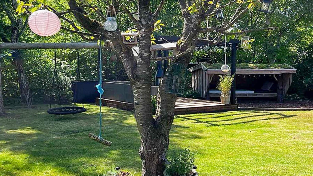 Photo of Outdoor in Hojby