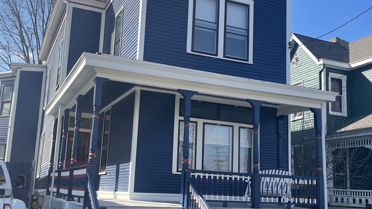 Photo of Outdoor in Latonia